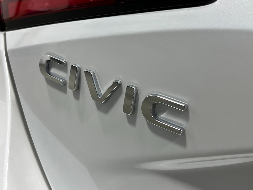 Thumbnail: 2026 Honda Civic - 7