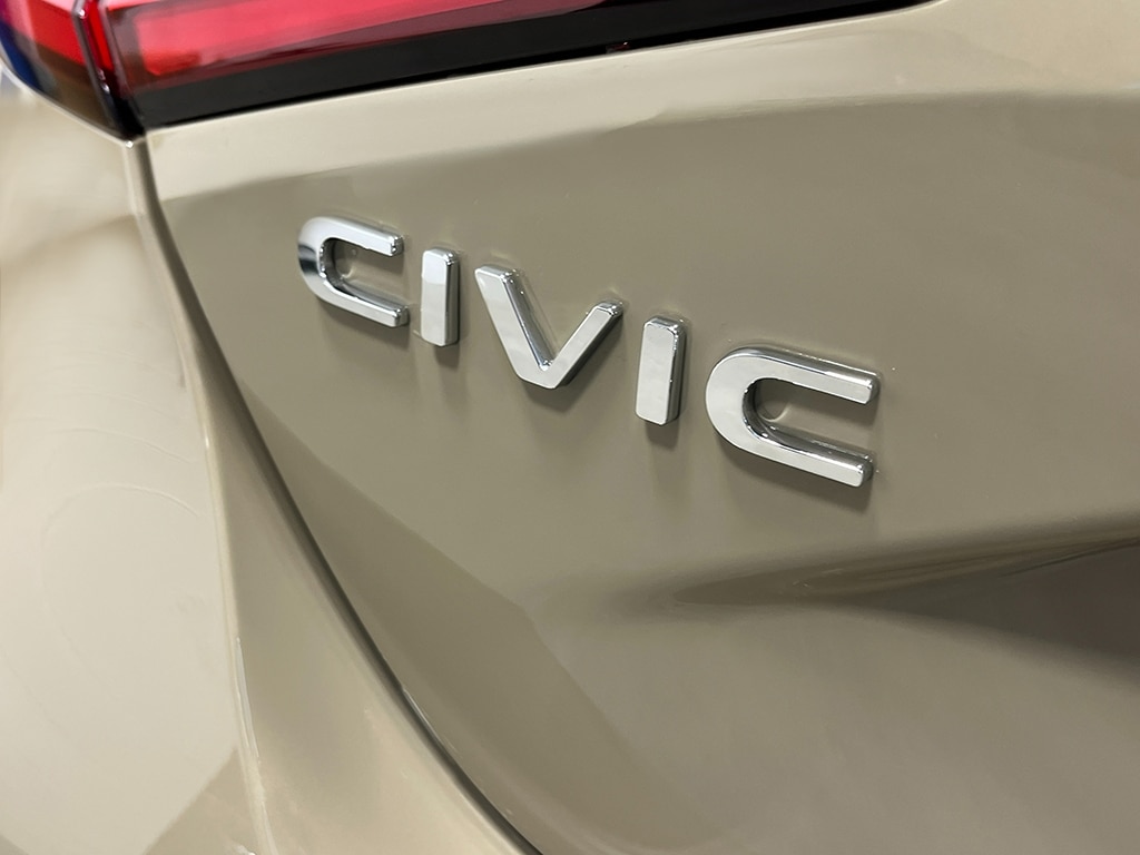 Thumbnail: 2026 Honda Civic - 7