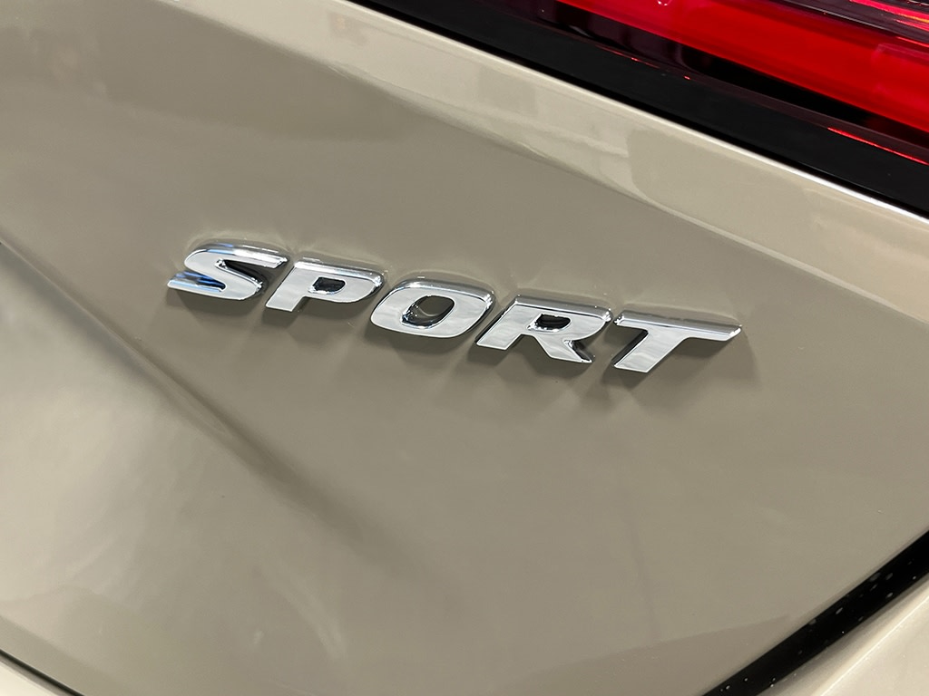 Thumbnail: 2026 Honda Civic - 17