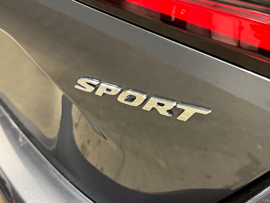 Thumbnail: 2026 Honda Civic - 18