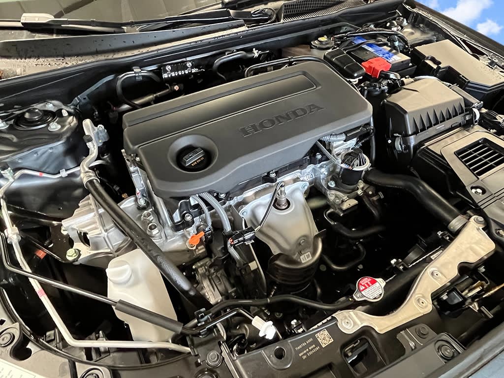 Thumbnail: 2026 Honda Civic - 9