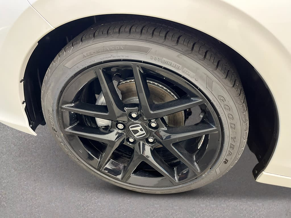 Thumbnail: 2025 Honda Civic - 8