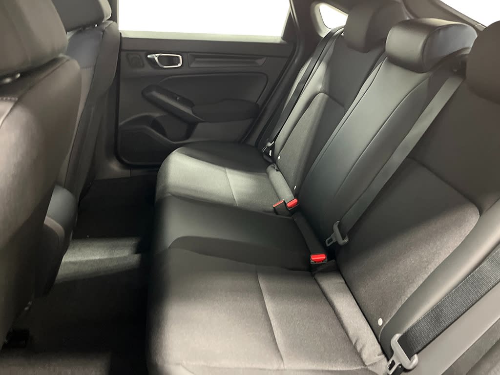 Thumbnail: 2025 Honda Civic - 13