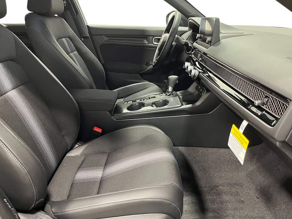 Thumbnail: 2025 Honda Civic - 12