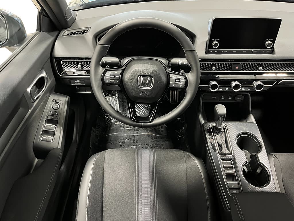 Thumbnail: 2026 Honda Civic - 10