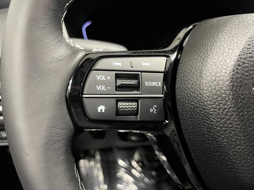 Thumbnail: 2026 Honda Civic - 22