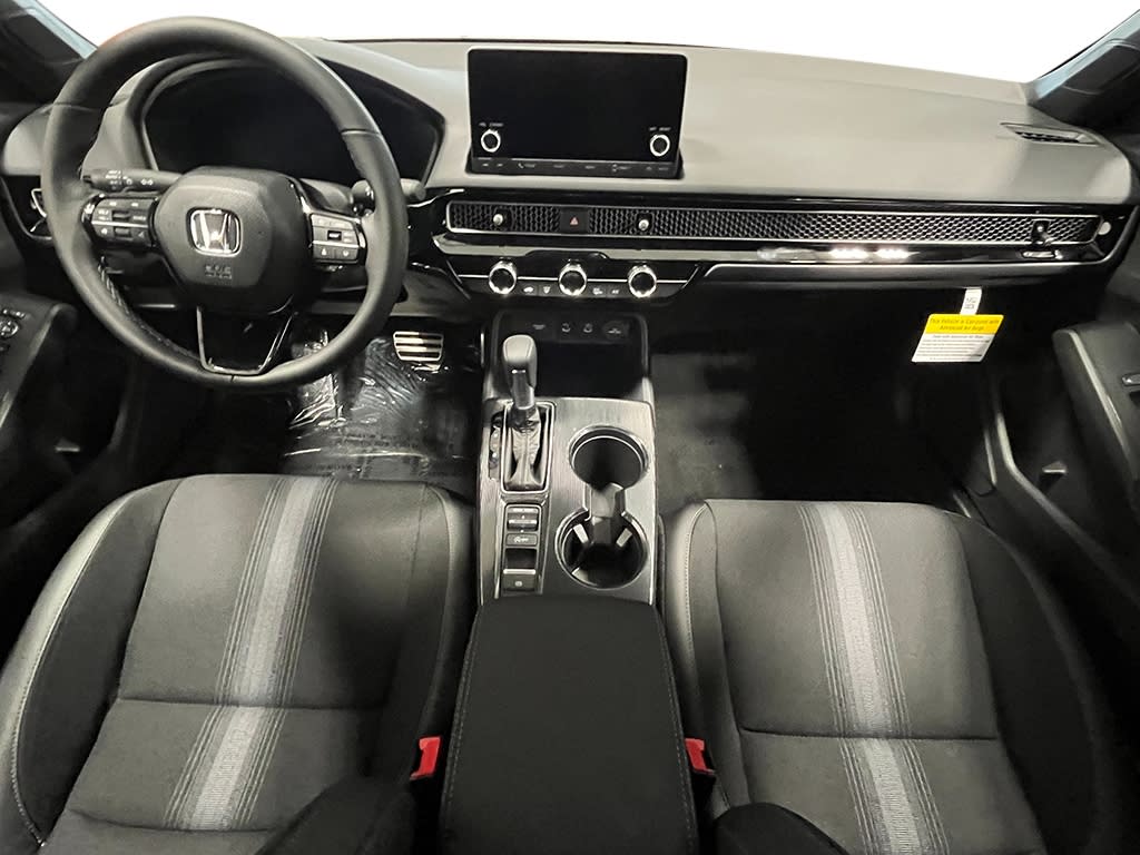 Thumbnail: 2026 Honda Civic - 2