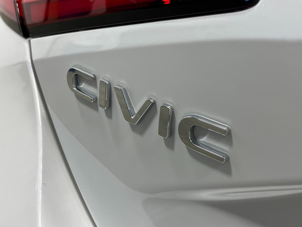 Thumbnail: 2026 Honda Civic - 7