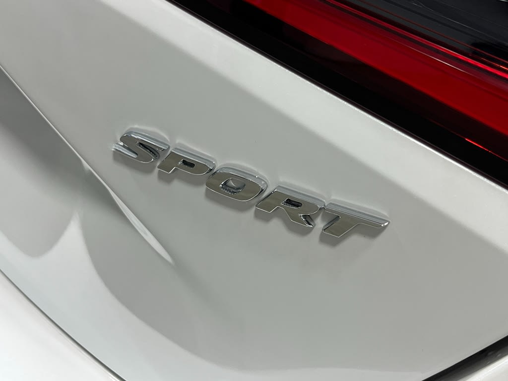 Thumbnail: 2026 Honda Civic - 18