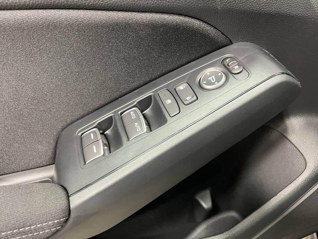 Thumbnail: 2026 Honda Civic - 21