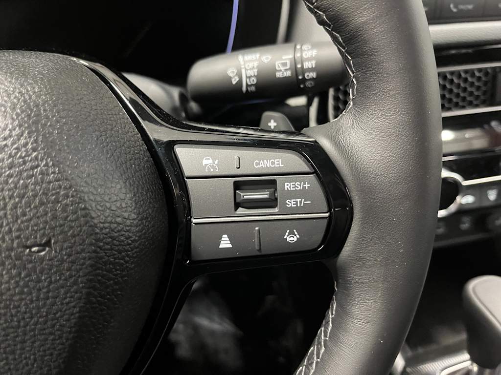 Thumbnail: 2026 Honda Civic - 23