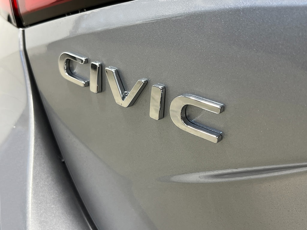 Thumbnail: 2026 Honda Civic - 7