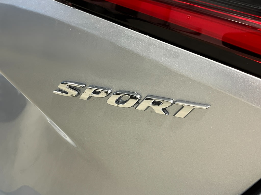 Thumbnail: 2026 Honda Civic - 18