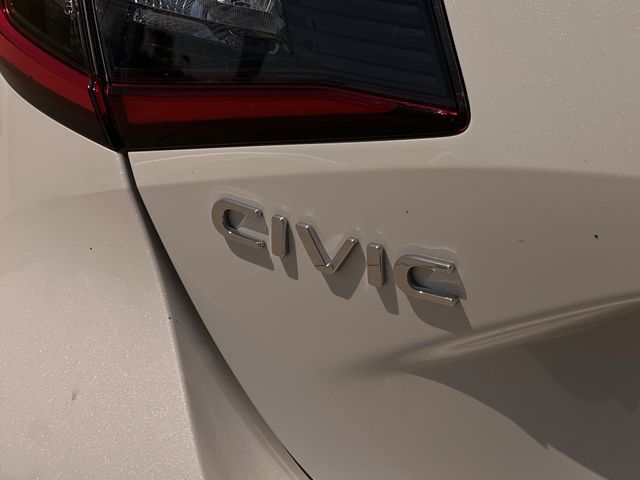 Thumbnail: 2025 Honda Civic - 7