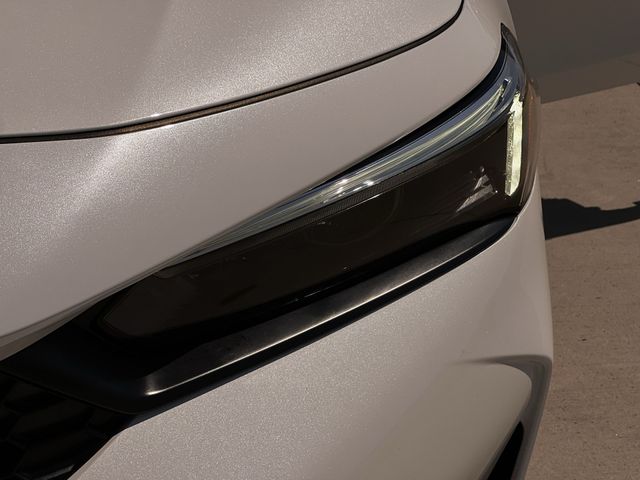 Thumbnail: 2025 Honda Civic - 23