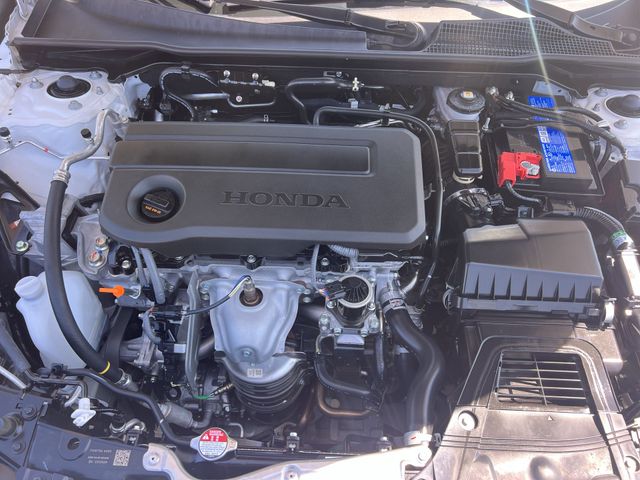 Thumbnail: 2025 Honda Civic - 9