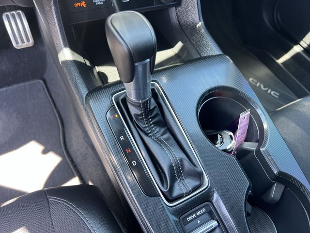 Thumbnail: 2025 Honda Civic - 21
