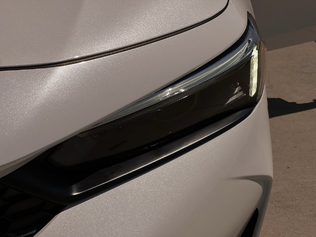 Thumbnail: 2025 Honda Civic - 7