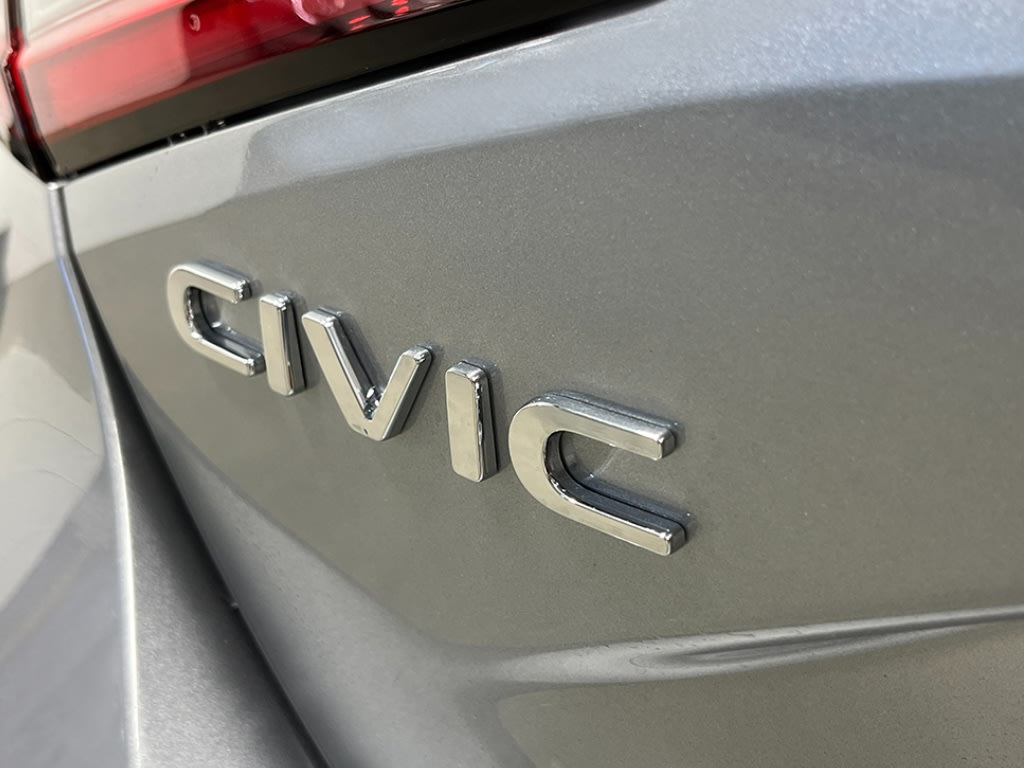Thumbnail: 2026 Honda Civic - 7