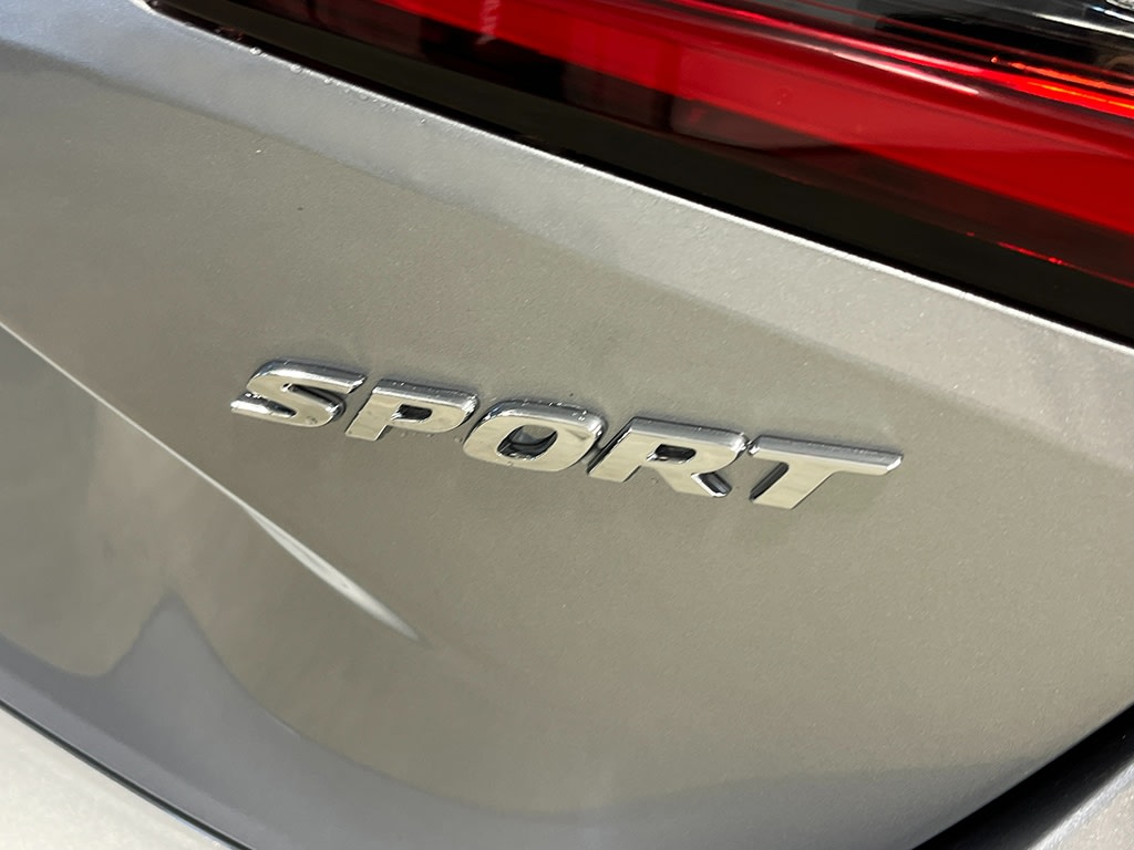Thumbnail: 2026 Honda Civic - 18