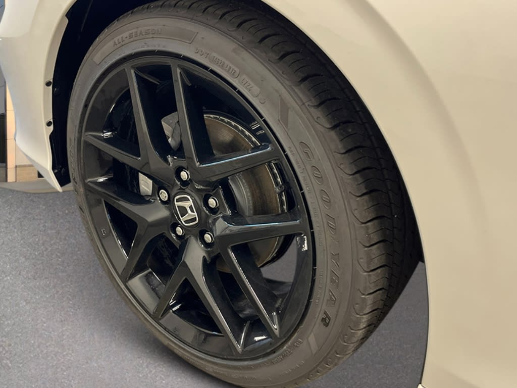 Thumbnail: 2026 Honda Civic - 8