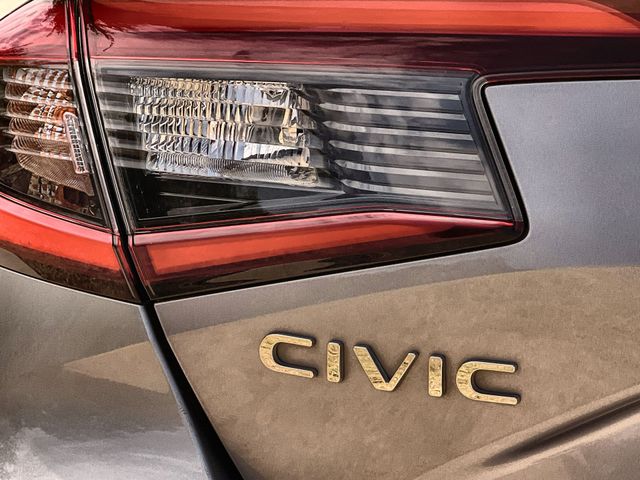 Thumbnail: 2024 Honda Civic - 21