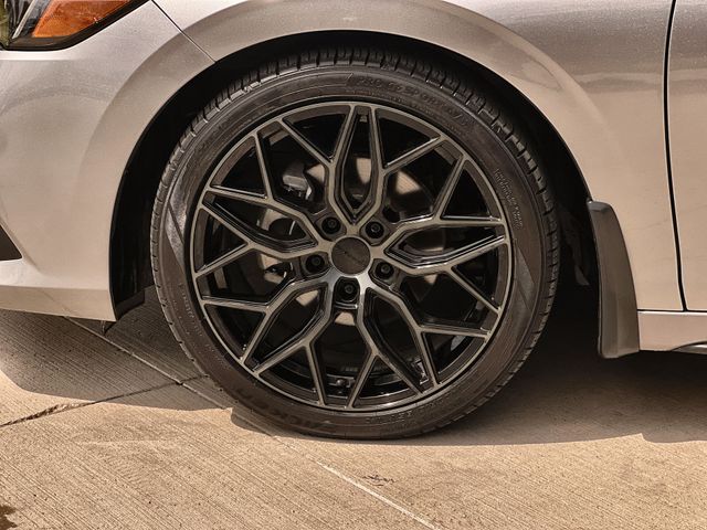 Thumbnail: 2024 Honda Civic - 7