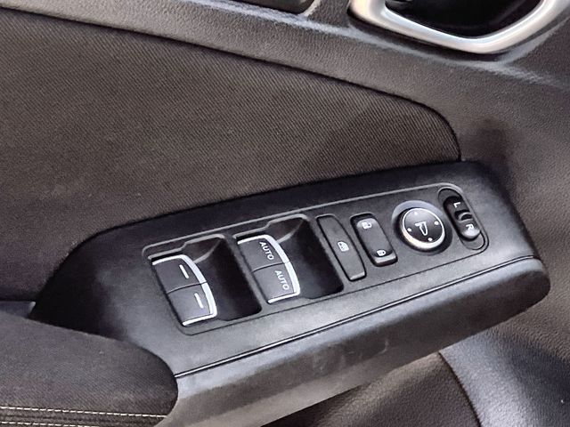 Thumbnail: 2024 Honda Civic - 30