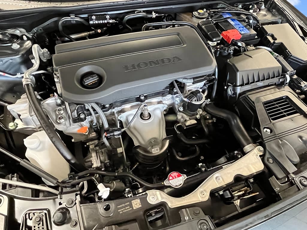 Thumbnail: 2026 Honda Civic - 9