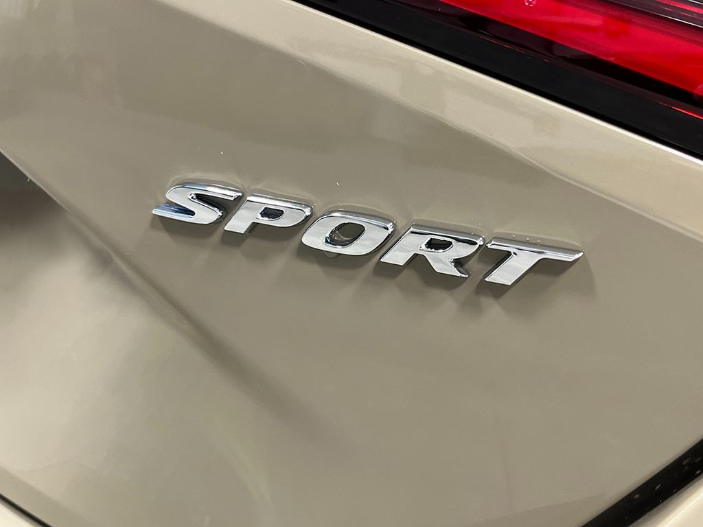 Thumbnail: 2026 Honda Civic - 18