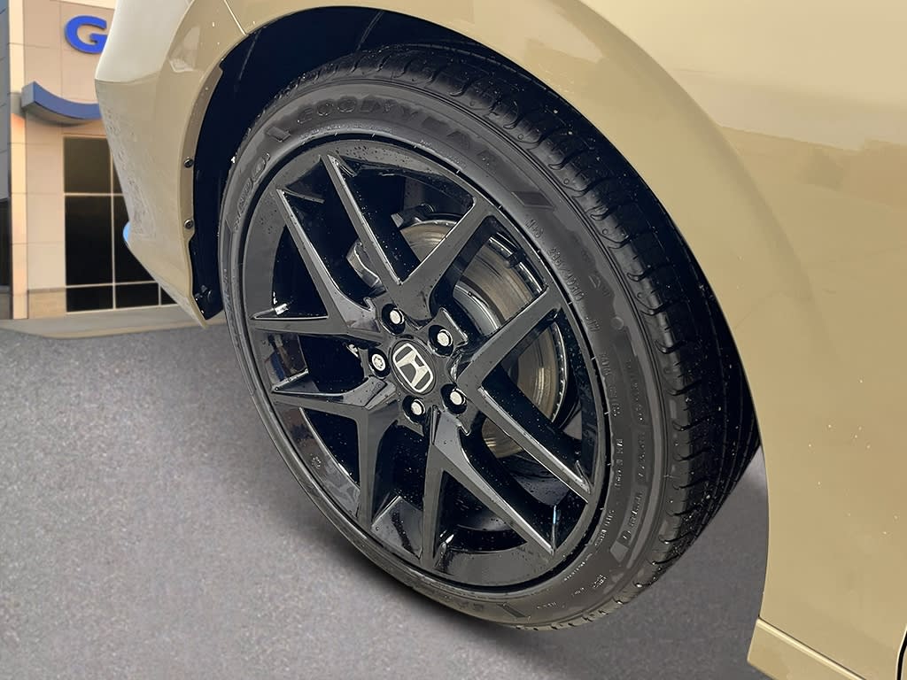 Thumbnail: 2026 Honda Civic - 8