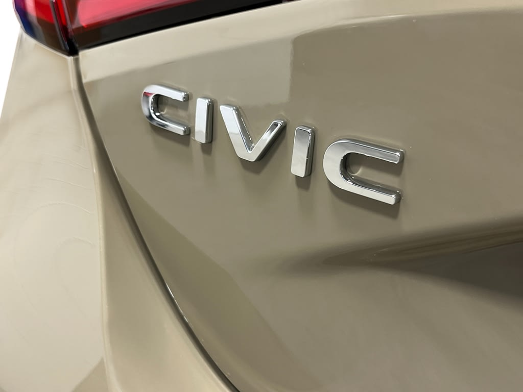 Thumbnail: 2026 Honda Civic - 7