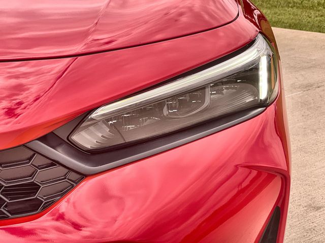 Thumbnail: 2025 Honda Civic - 25