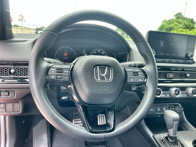 Thumbnail: 2025 Honda Civic - 13