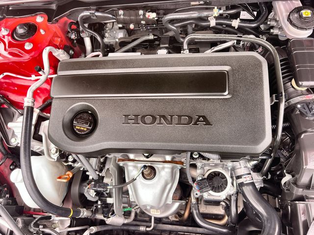 Thumbnail: 2025 Honda Civic - 8