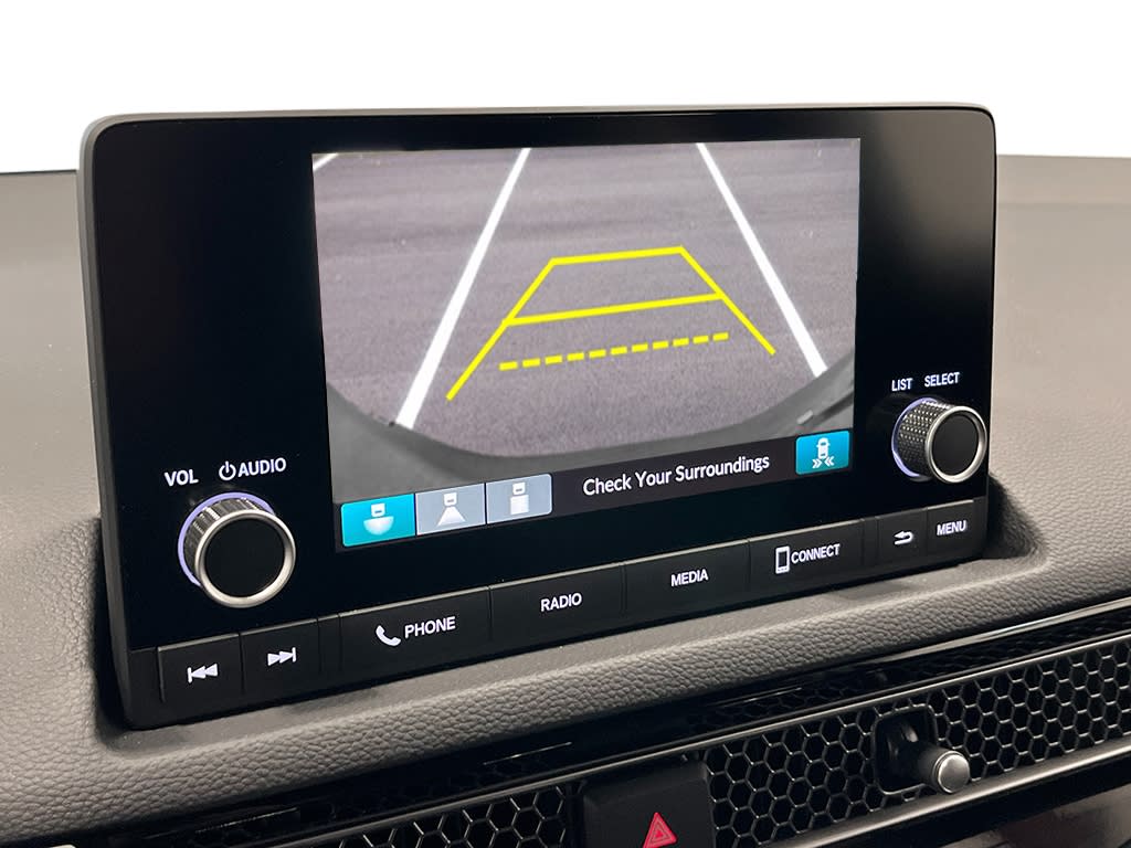 Thumbnail: 2025 Honda Civic - 24