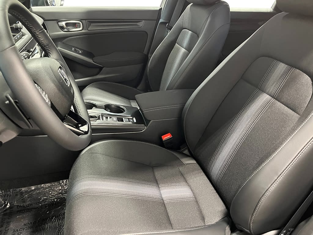 Thumbnail: 2026 Honda Civic - 11