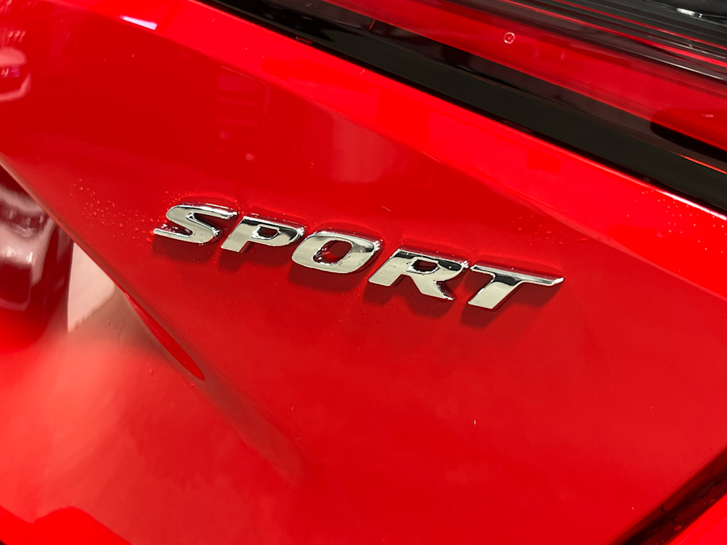 Thumbnail: 2026 Honda Civic - 17
