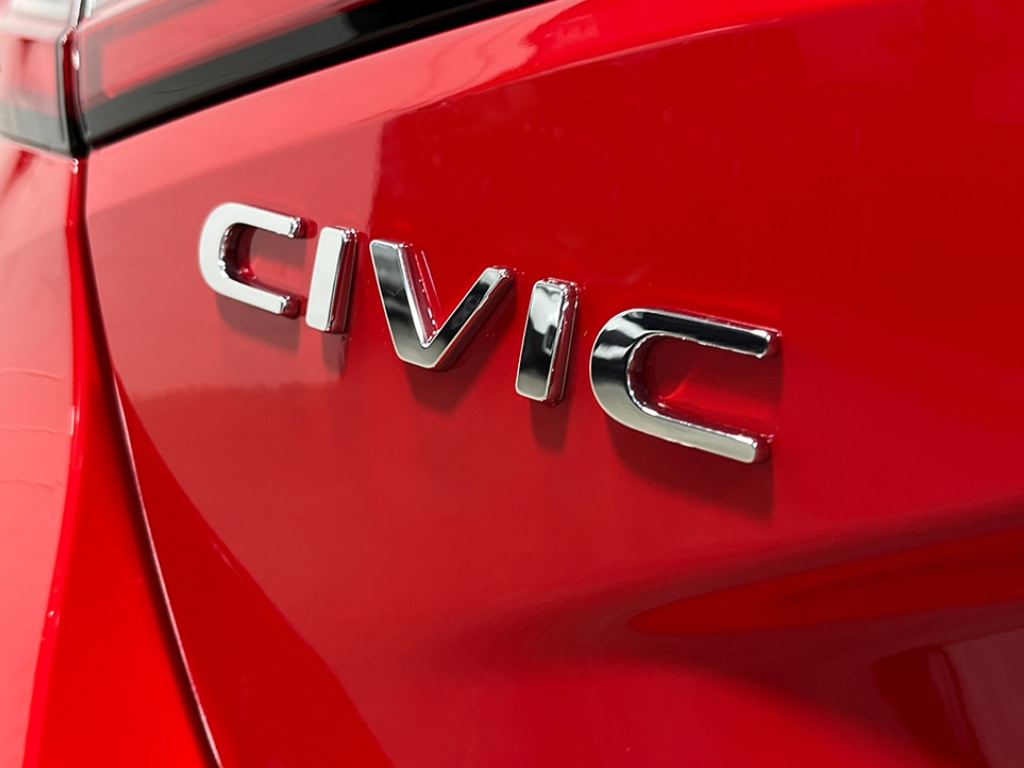 Thumbnail: 2026 Honda Civic - 7