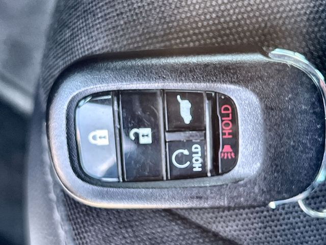 Thumbnail: 2023 Honda Civic - 23