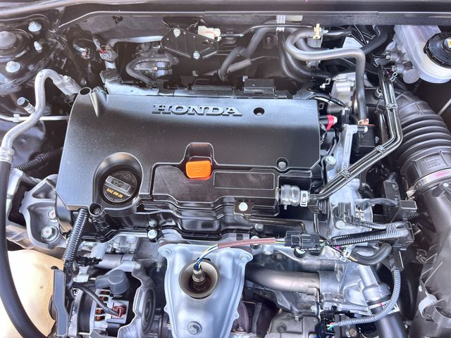 Thumbnail: 2023 Honda Civic - 9