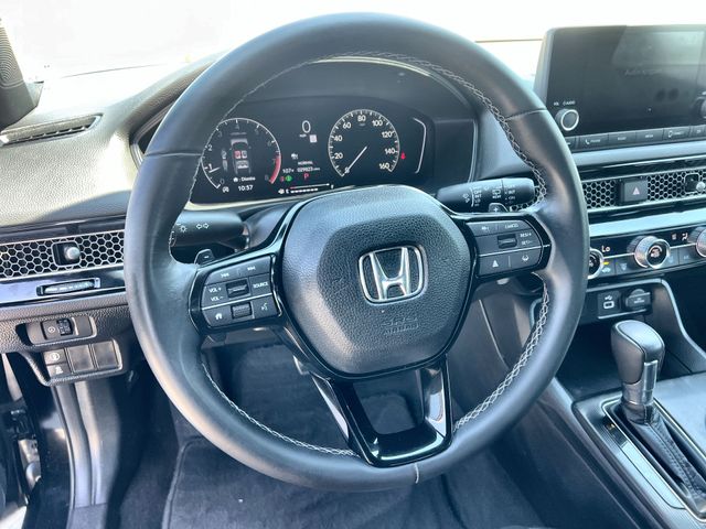 Thumbnail: 2023 Honda Civic - 14