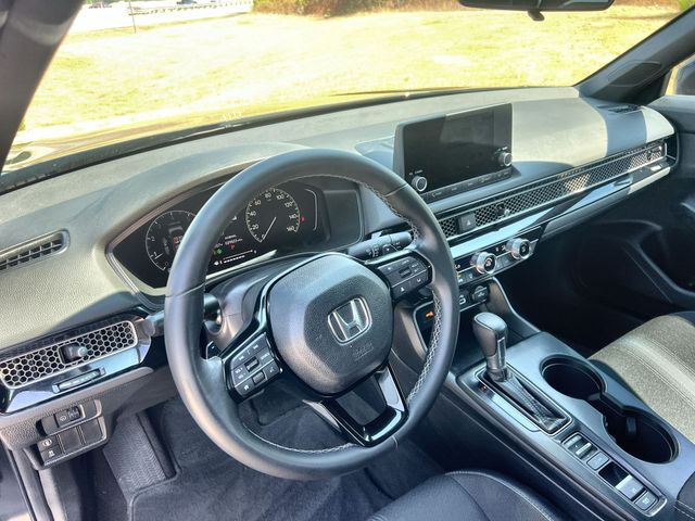 Thumbnail: 2023 Honda Civic - 10