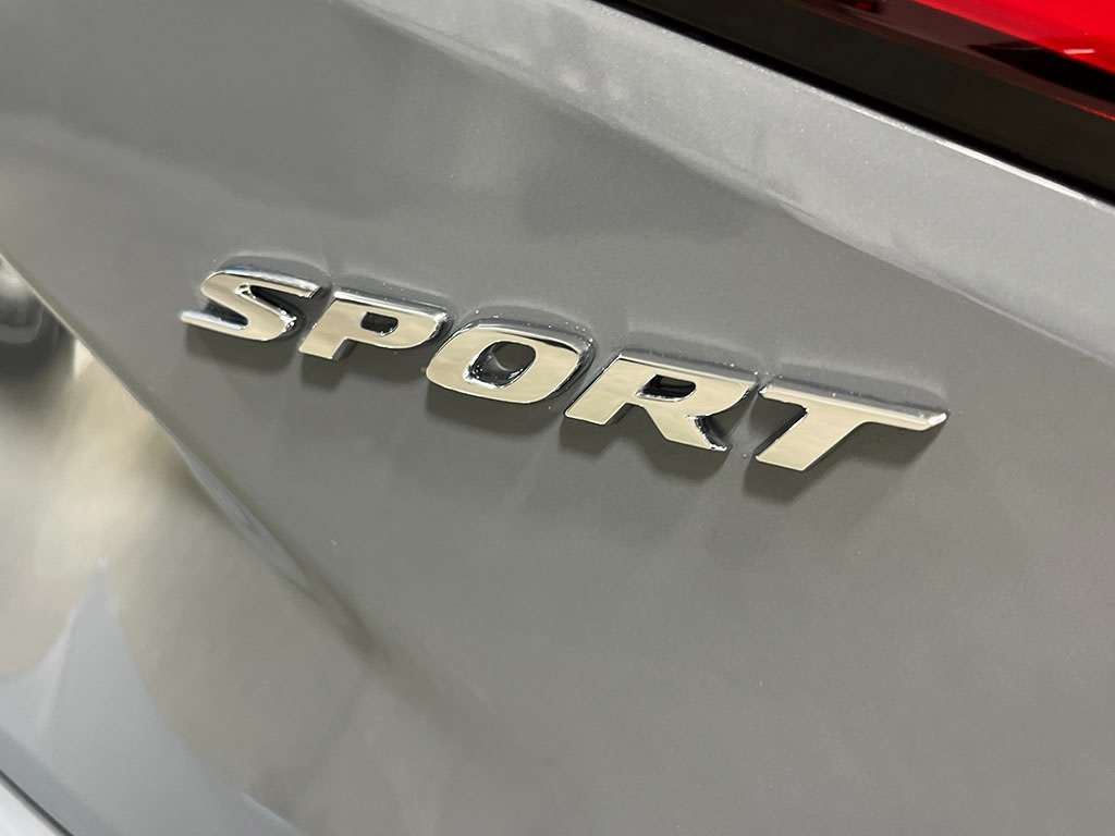 Thumbnail: 2026 Honda Civic - 18