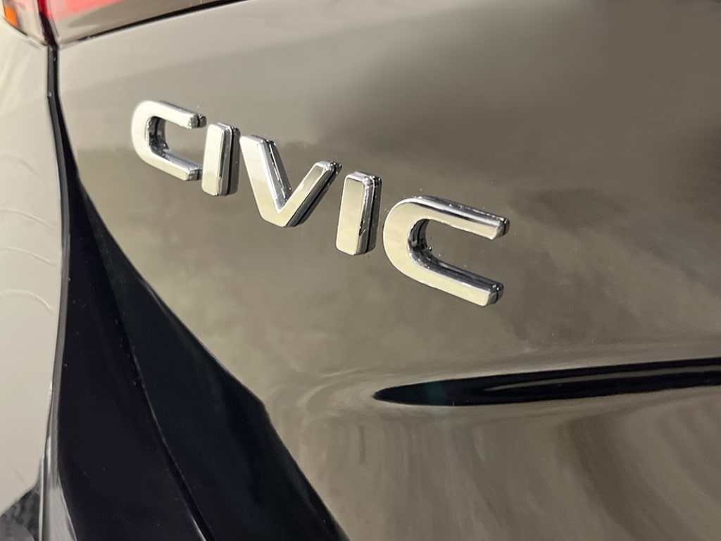 Thumbnail: 2026 Honda Civic - 7