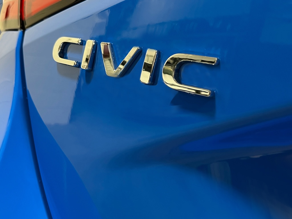 Thumbnail: 2026 Honda Civic - 7