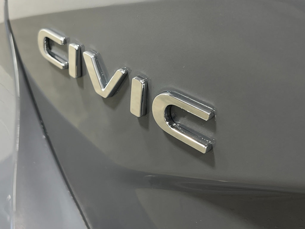 Thumbnail: 2026 Honda Civic - 7