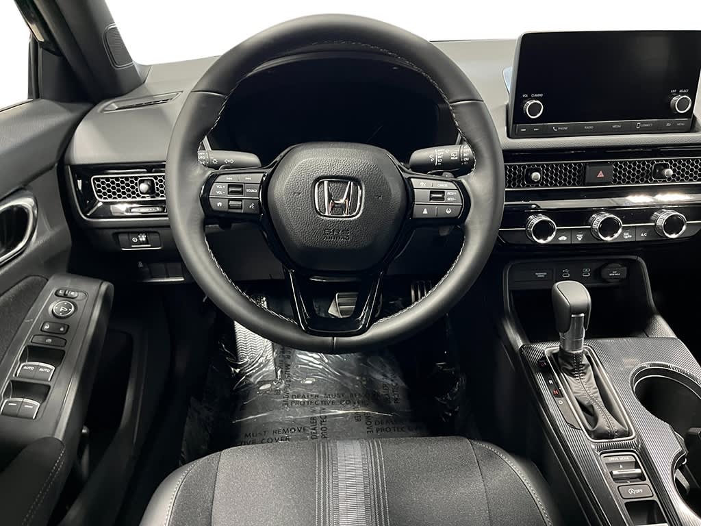 Thumbnail: 2026 Honda Civic - 10