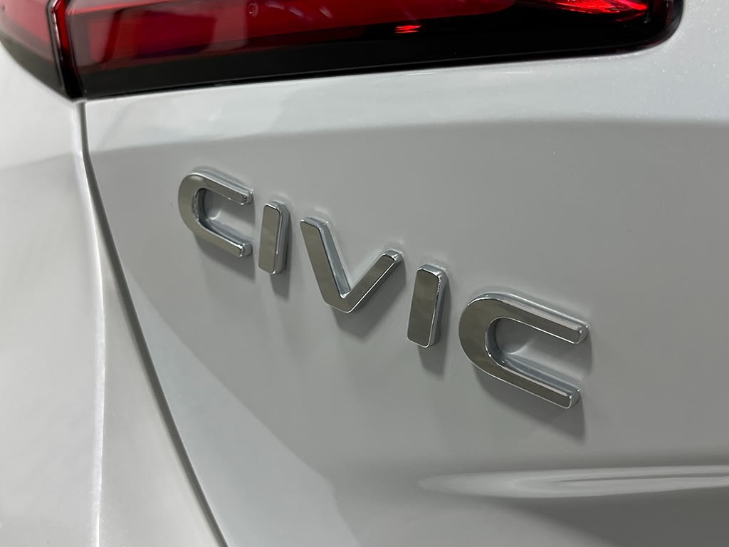Thumbnail: 2026 Honda Civic - 7