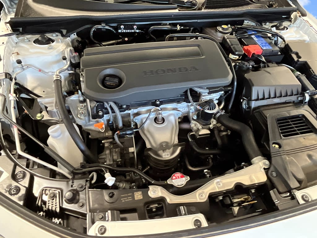 Thumbnail: 2026 Honda Civic - 9